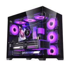 Teknovars / Ryzen 5 7500F / Asus Prime B650M-R / Gigabyte RTX 5070 12GB / Corsair 16GB RAM / 1 TB M2 SSD MASAÜSTÜ OYUNCU BİLGİSAYARI