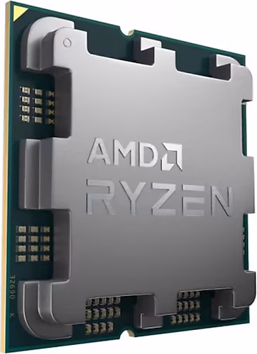 AMD Ryzen 7 7800X3D Sekiz Çekirdek 4.2 GHz Kutusuz Fansız İşlemci