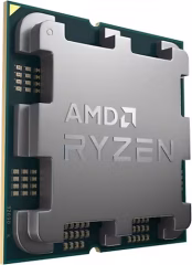 AMD Ryzen 7 7800X3D Sekiz Çekirdek 4.2 GHz Kutusuz Fansız İşlemci